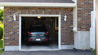 Garage Door Installation at Hilltop Estates, Florida